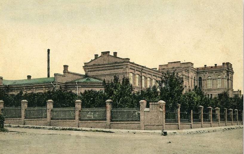 Чому вулицю назвали...