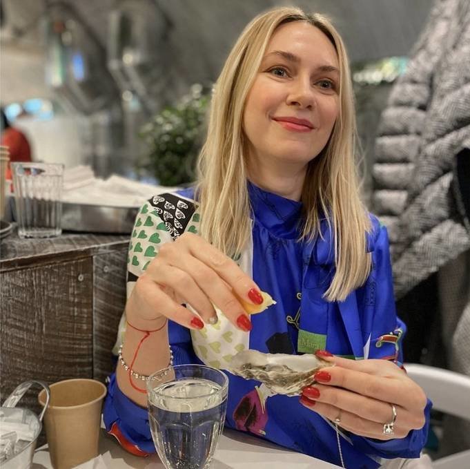 Смачні відкриття тижня Запоріжжя