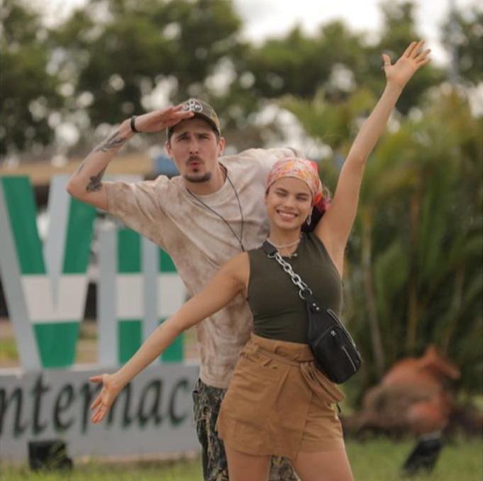 Гарні новини за тиждень