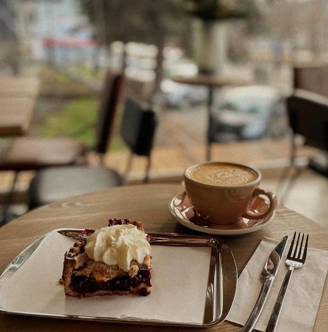 Гід гедоніста зимовий вікенд