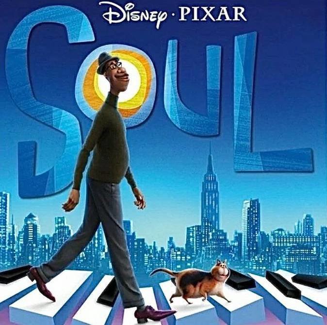 Добірка мультфільмів Pixar