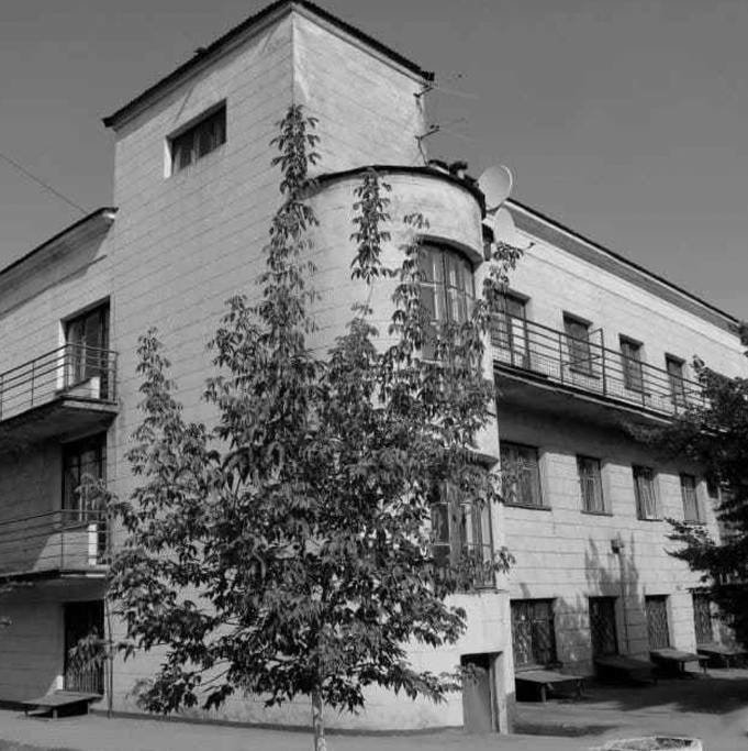 Які вони - балкони Запоріжжя?