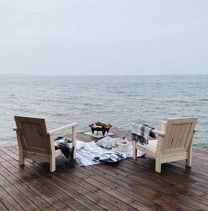 Топ-5 оригінальних ідей для досвідчених мандрівників