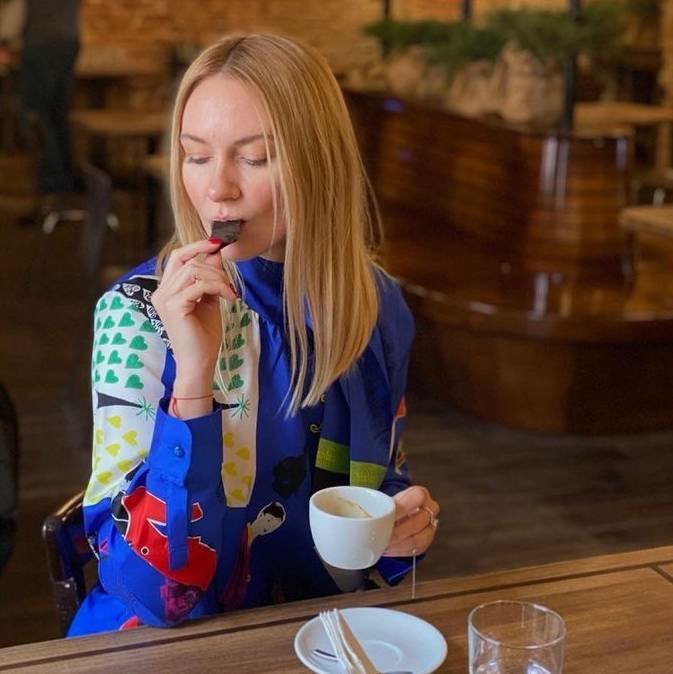 Солодкі мандри з гастро експертом