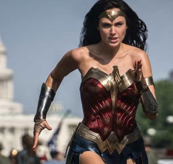 Що подивитись? П'ять фільмів лютого