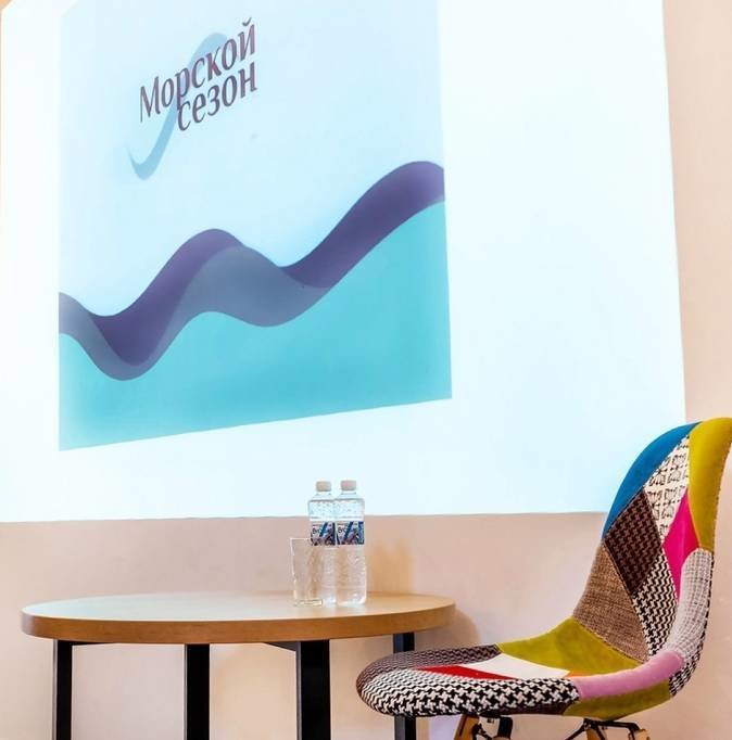 "Морський сезон 2021" Zaporizhzhia.city Hub