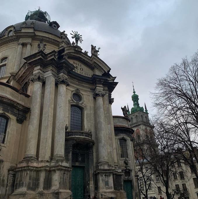 Найбільш містичні місця України