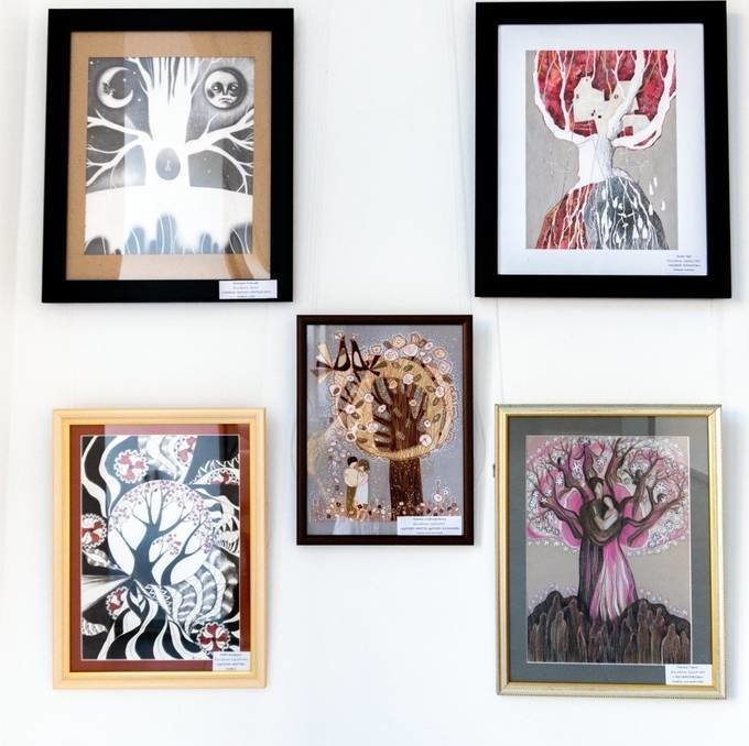 Виставка Zaporizhzhia.city Hub