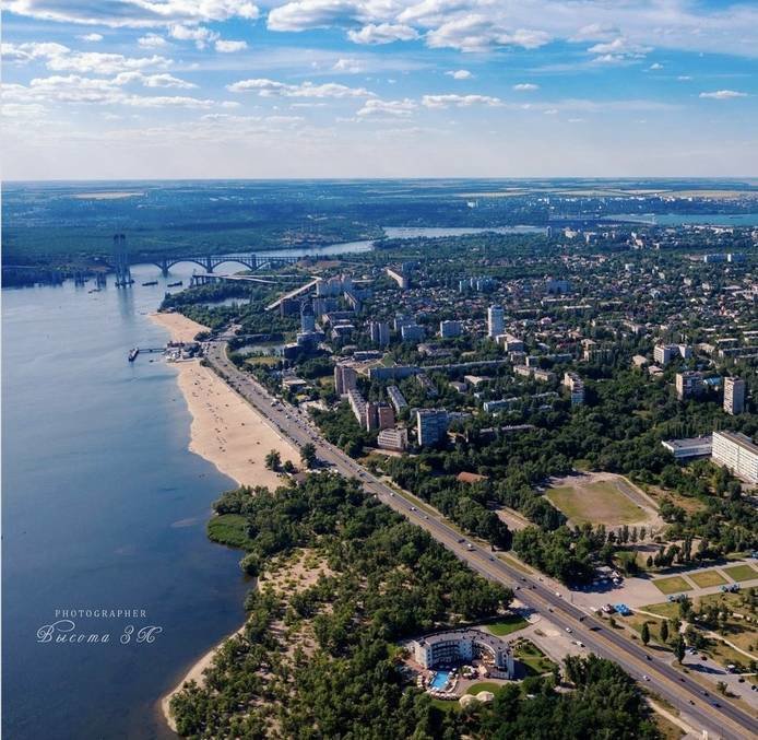 Екскурсія однією вулицею