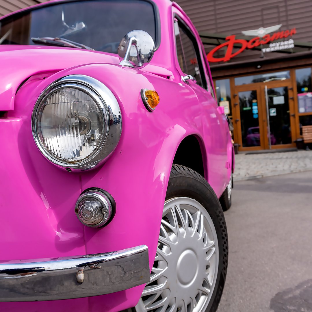 Екскурсії від ТІЦ