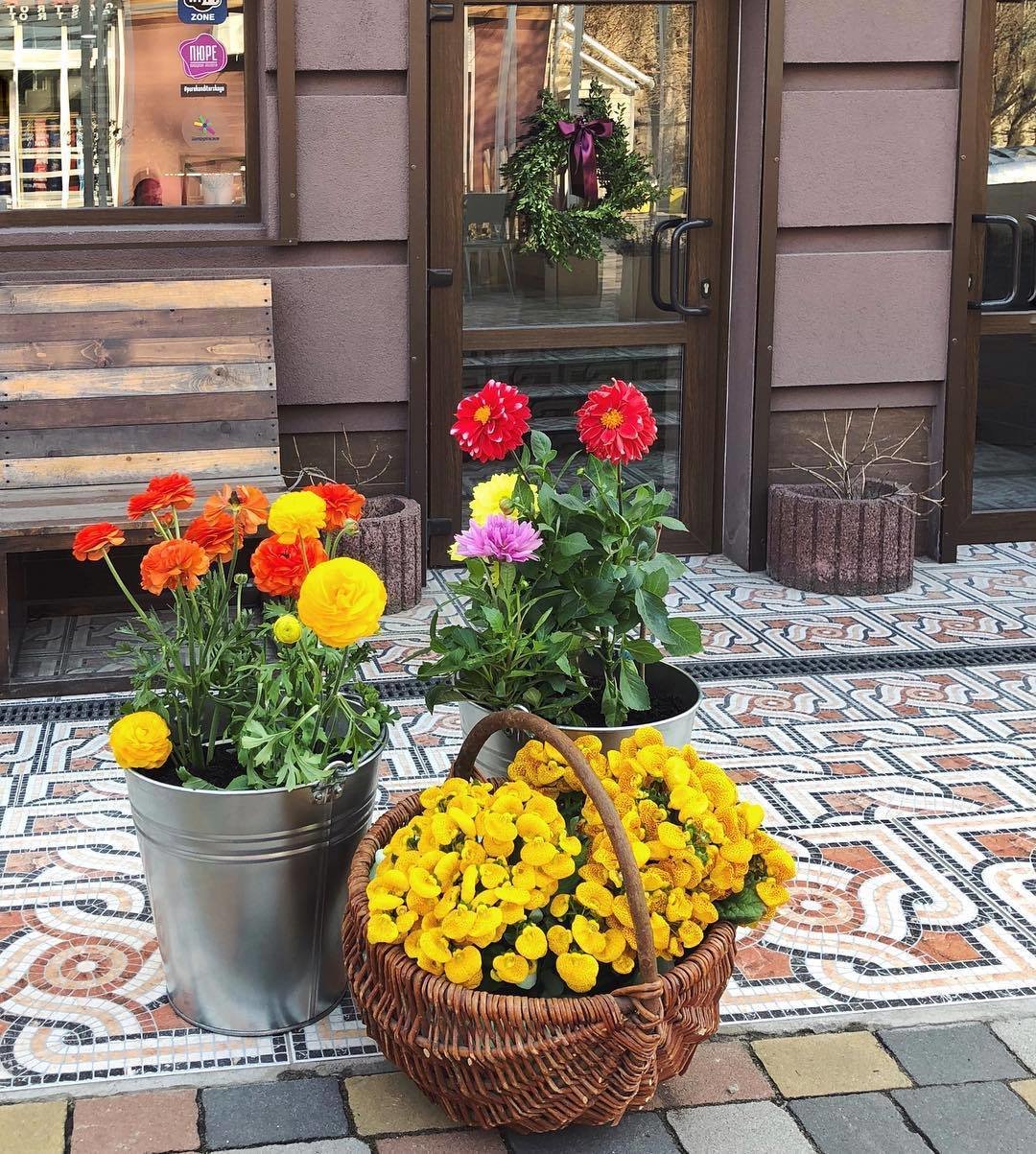 Вікенд у Запоріжжі як у Франції