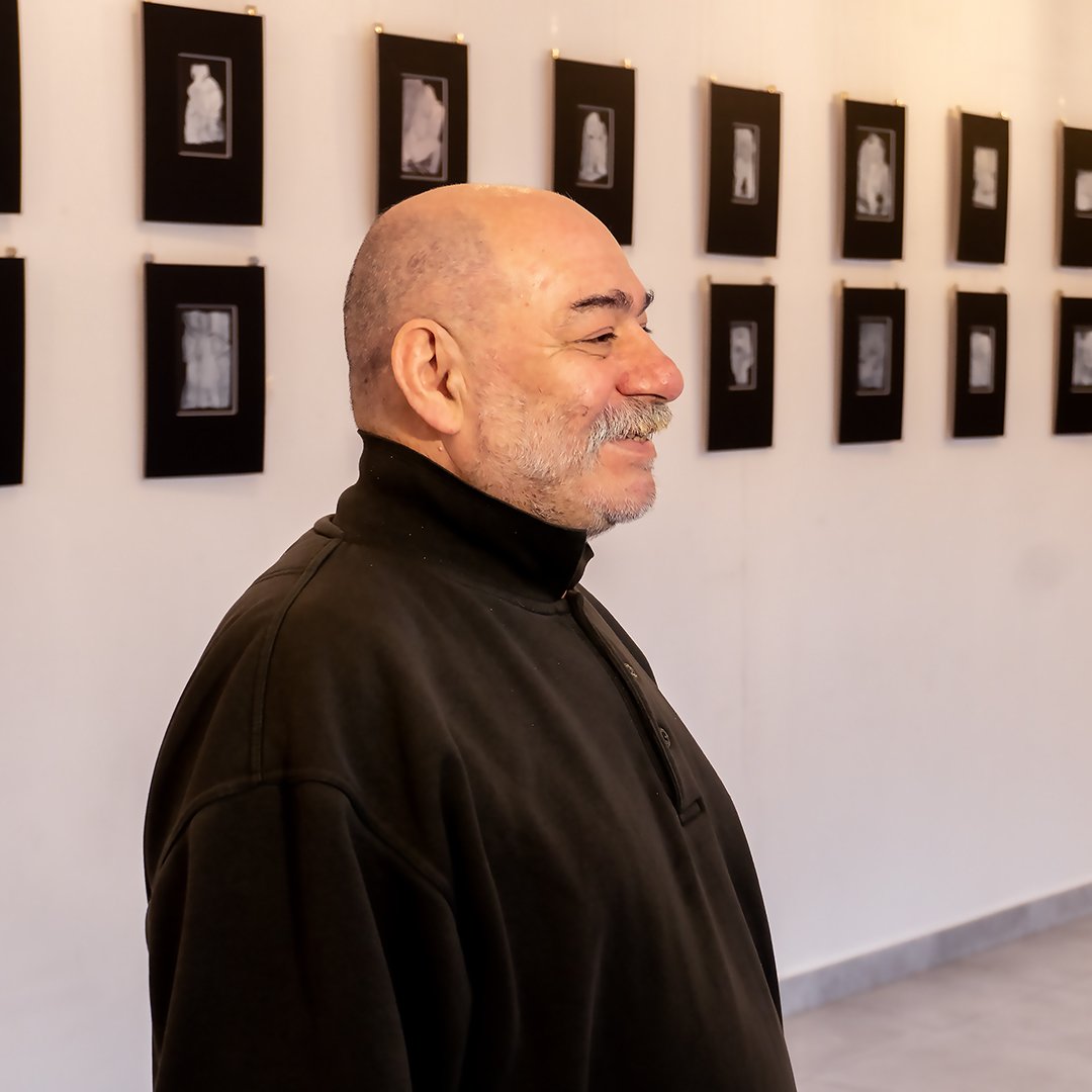 Відкриття виставки у Zaporizhzhia.city Hub