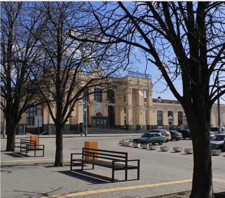 Гарні новини за тиждень