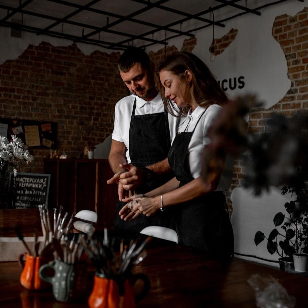 10 розваг у місті навесні