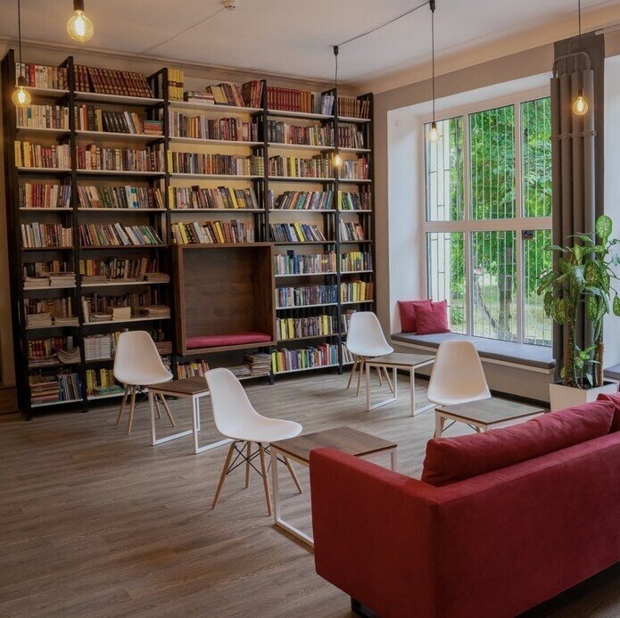 Рекомендації читачів Biblio.zp