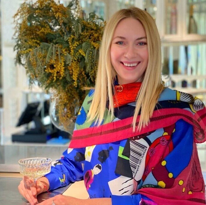 Відкриття Alice Sausage Bar у Запоріжжі