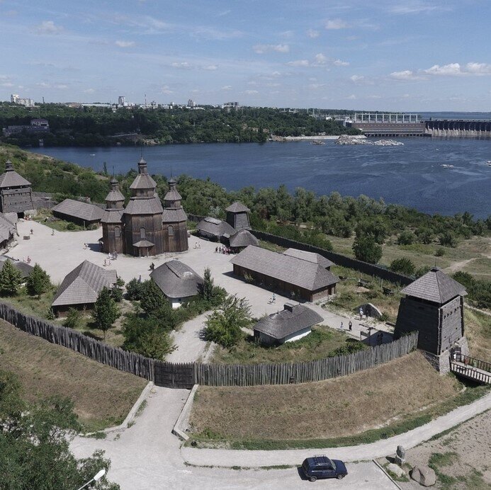 Де і як святкуватимуть Масляну у Запоріжжі