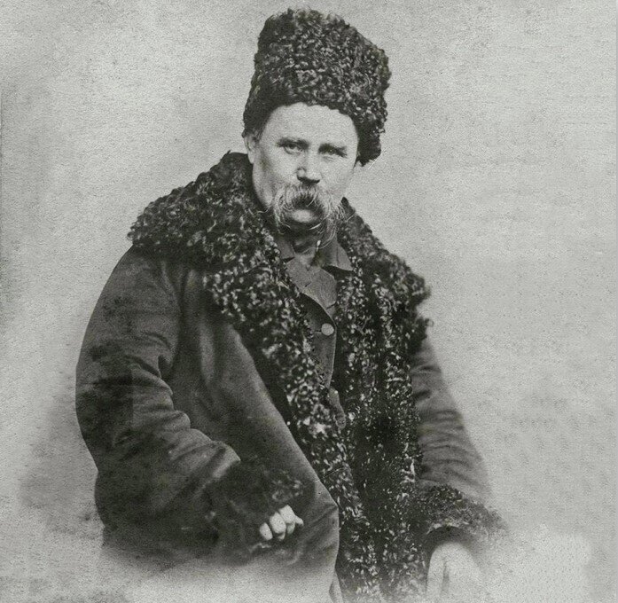 День народження Тараса Шевченка