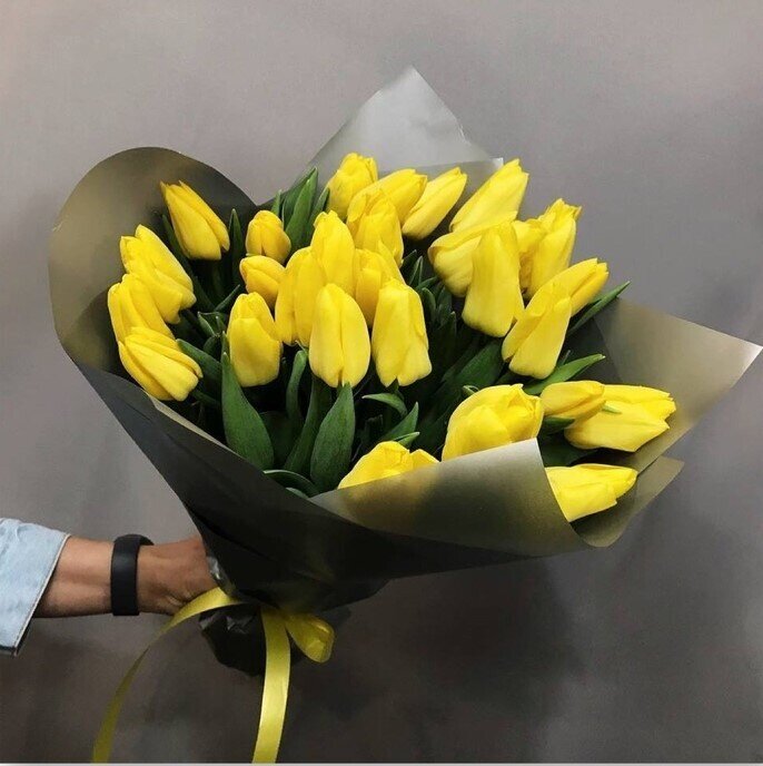 Де купити кращій букет у Запоріжжі