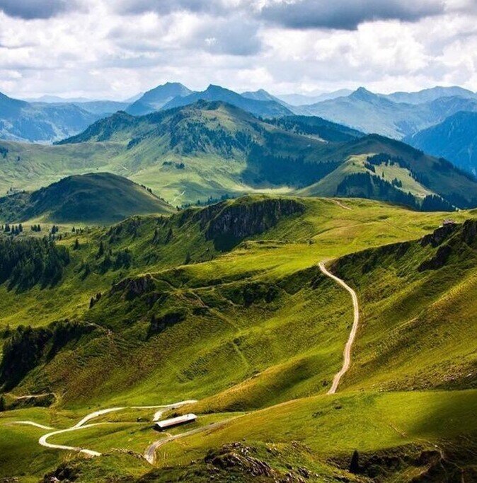 Нові правила в'їзду в Україну