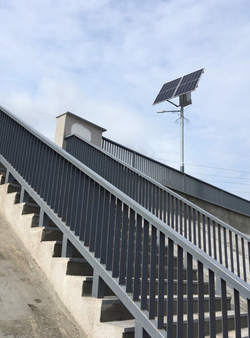 Геометрія міста