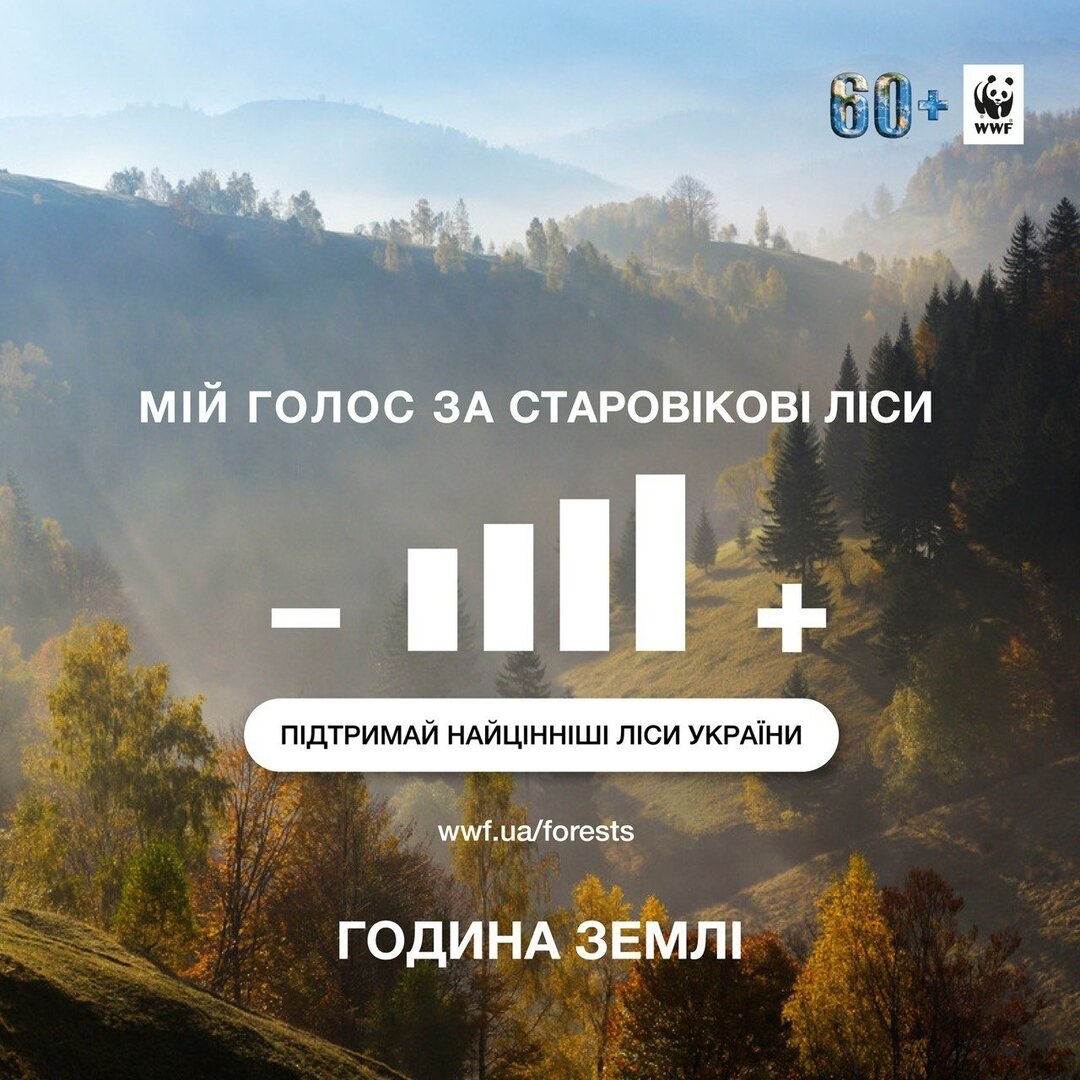 Година Землі - 2021