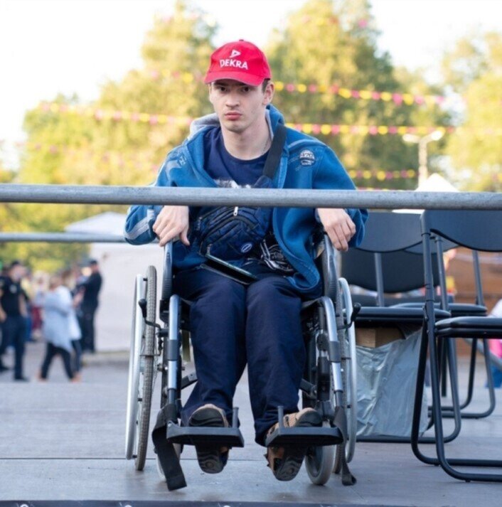 Актуальний стан та перспективи розвитку інклюзивного туризму