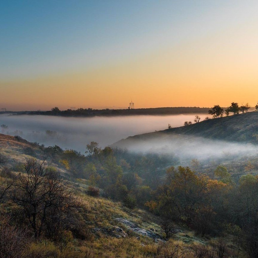 Екскурсії від гідів Запоріжжя