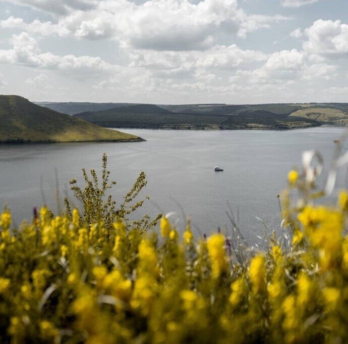 5 ідей аби втекти з міста
