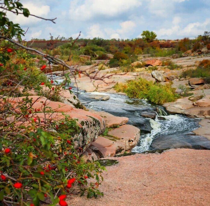 10 секретних місць в Україні, про які ви не знали