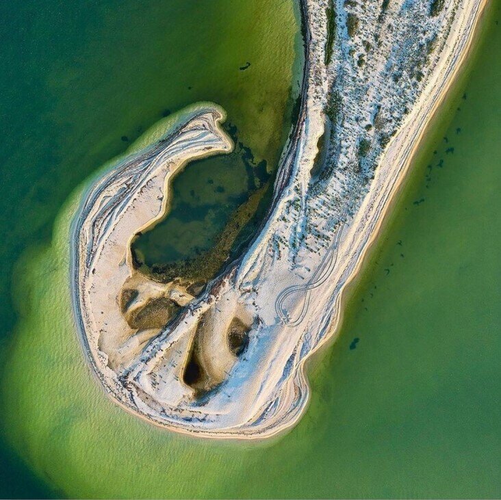 Куди втекти із міста