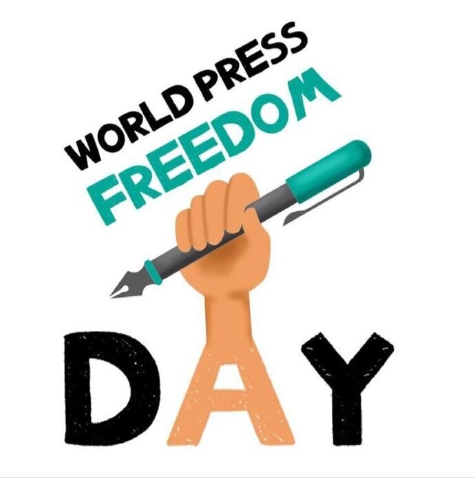 Всесвітній день свободи преси