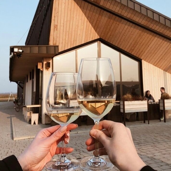 Гастро-тури в Україні