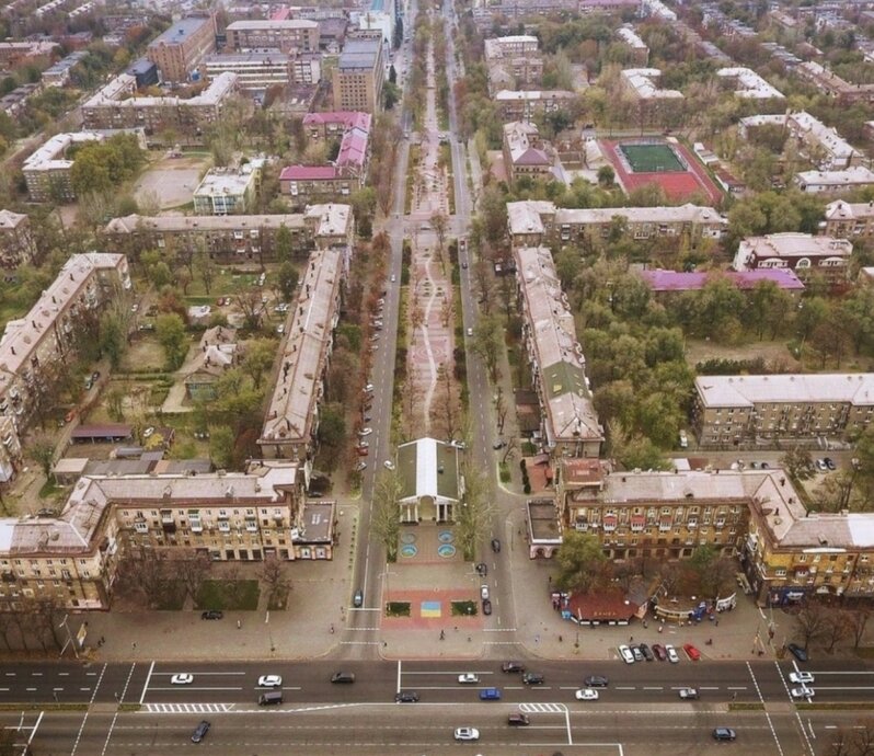 «Код міста» в дії. Оновлення