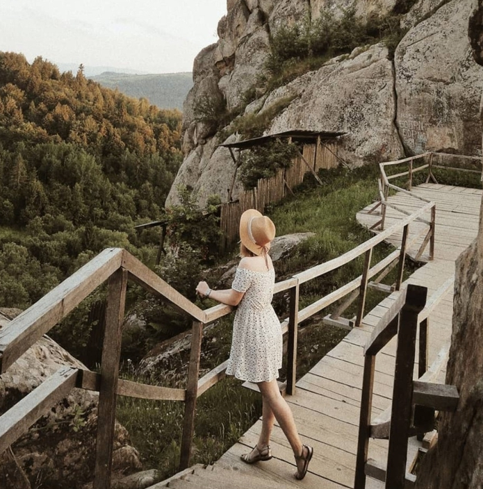 Таємничі  знахідки в Україні