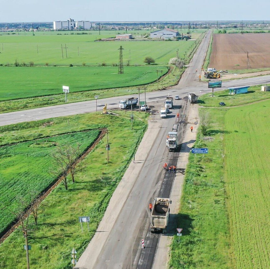 Гарні новини за тиждень