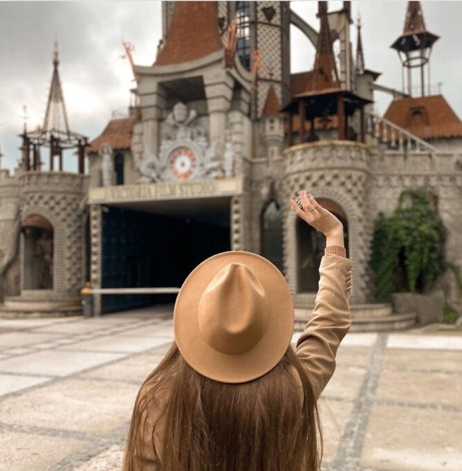 Ніби у кіно. Кіностудії в Україні