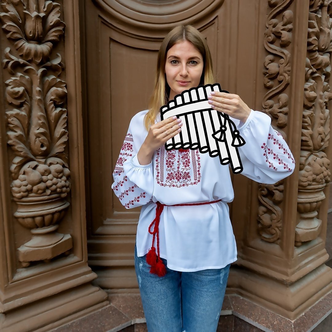 День вишиванки