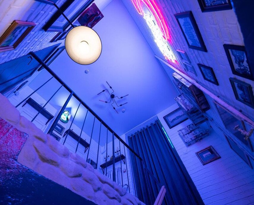 Ніч музеїв. Музей архітектури Запоріжжя