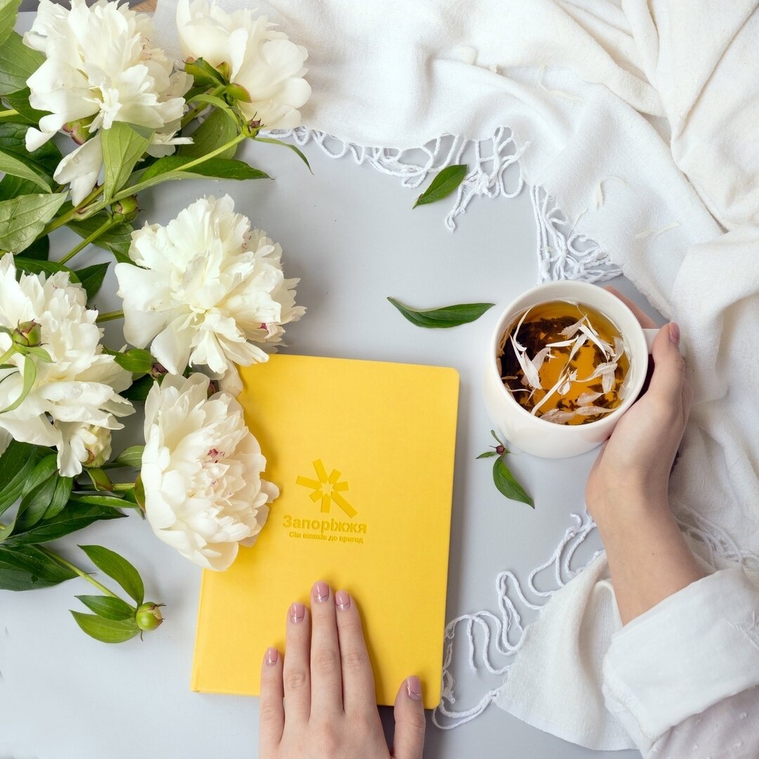 Нові сувеніри від ТІЦ