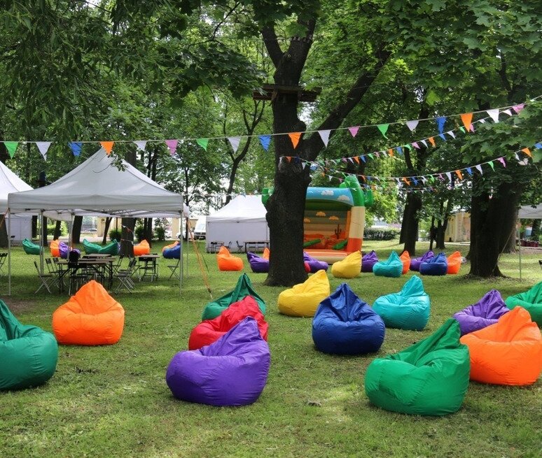 Гарні новини за тиждень