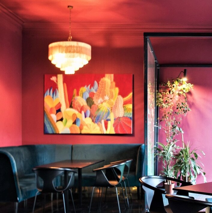 Вікенд у Запоріжжі як у Мексиці