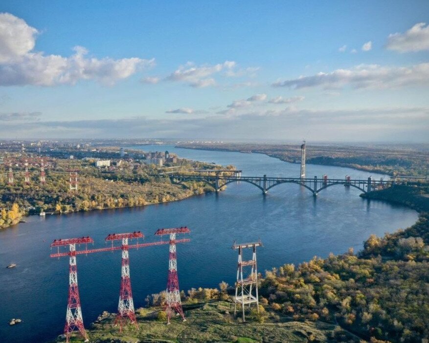 Екскурсії та активності просто неба