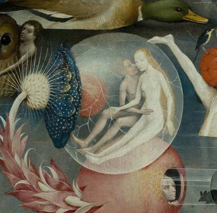 Лекція від Льоні Радченко