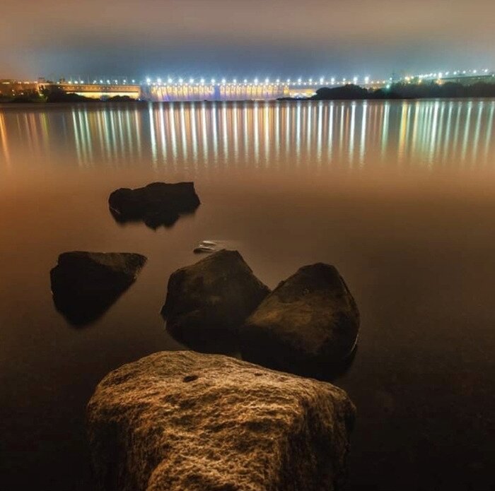 Таємна екскурсія "Ніч на Січі"