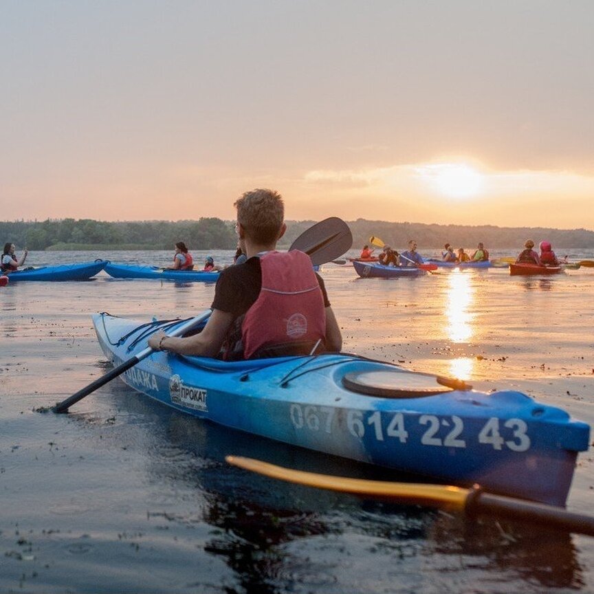 "Байда Ралі 2021"