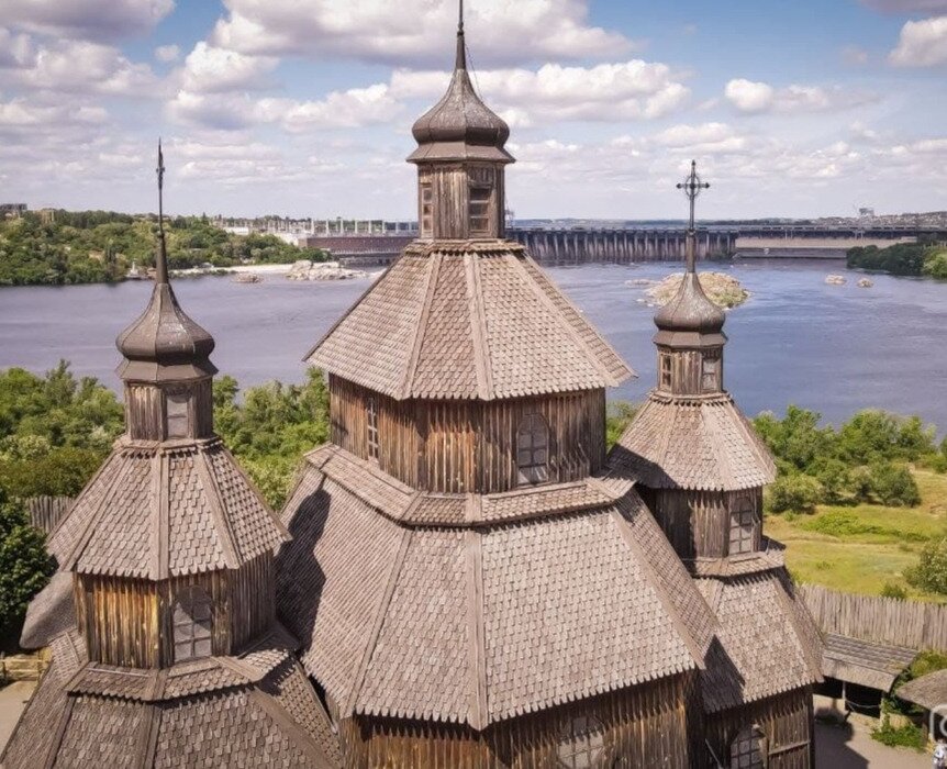 Ідеї на вікенд. Екскурсії та активний відпочинок