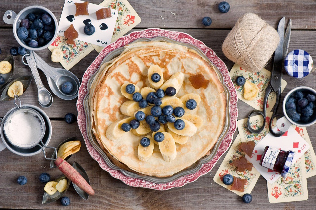 Запорожців та гостей міста запрошують відзначити Масляну