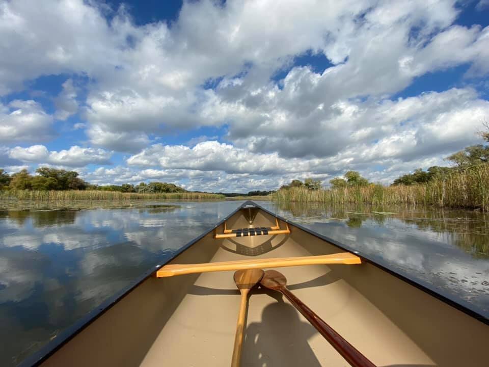 Прогулянки на каяках