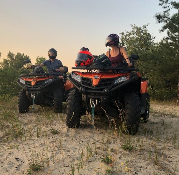 Подарункові сертифікати KAVA